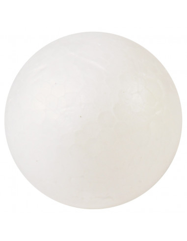 Houten blaaspijp met balletjes