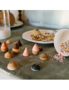 Houten lekkernijen 2