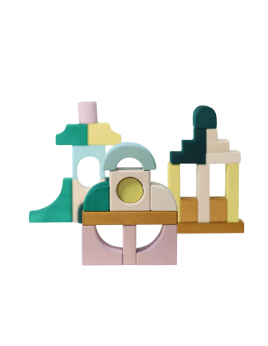 Blokkenset movement Grimm's