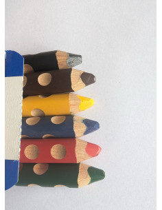 Tekenpakket groot 2