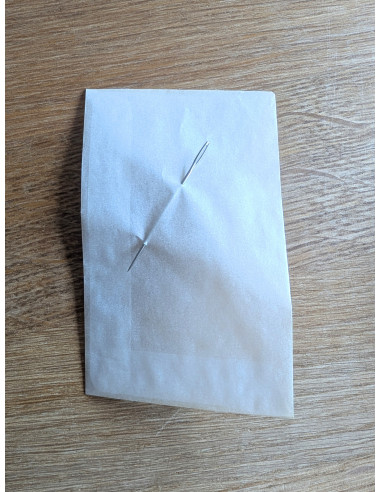 DIY Viltpakket - Verjaardagsset Grijs (Set van 3)
