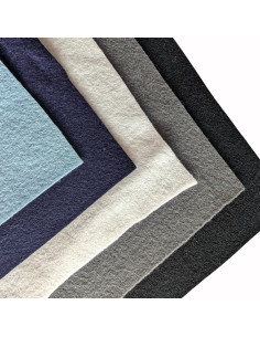 Wolvilt Pakket – Winter (5 lapjes 20x30 cm) 2