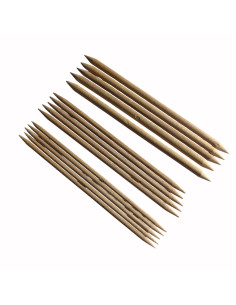 Sokkenbrei set (3 maten)