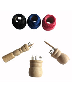 Punnik Set XL