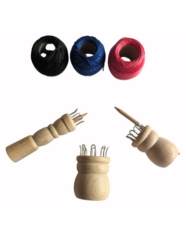 Punnik Set XL