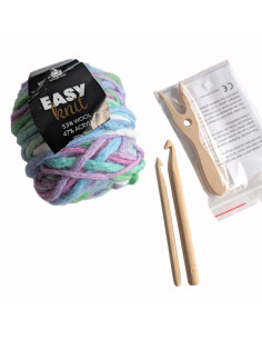 Chunky Haken & Breivork Starterkit