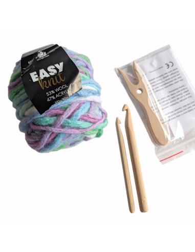 Chunky Haken & Breivork Starterkit