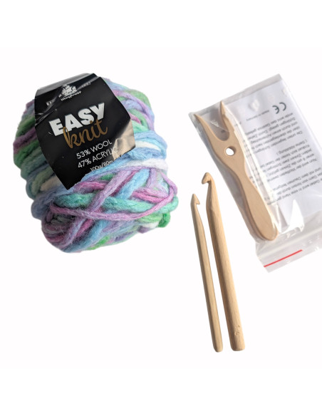 Chunky Haken & Breivork Starterkit