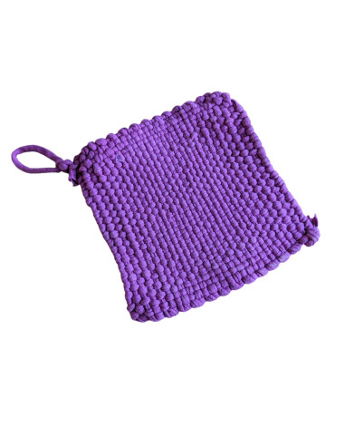 Demontabel Houten Weefgetouw