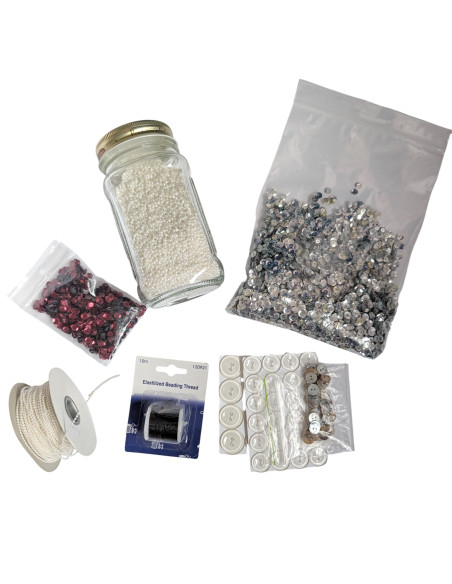DIY Sieraden & Bling Knutselpakket