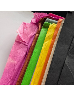 XXL Knutselpapier Restantenpakket B-keus 2