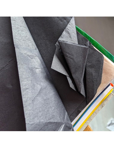 XXL Knutselpapier Restantenpakket B-keus