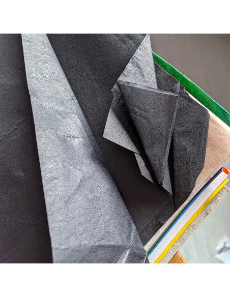 XXL Knutselpapier Restantenpakket B-keus
