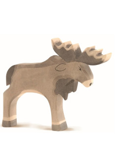 Eland Ostheimer