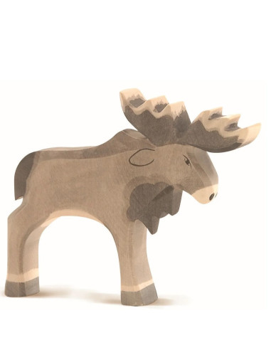 Eland Ostheimer