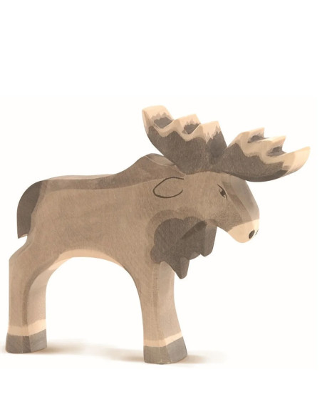 Eland Ostheimer