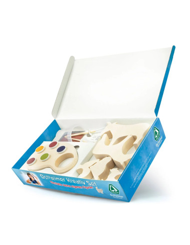 Creatieve set Ostheimer