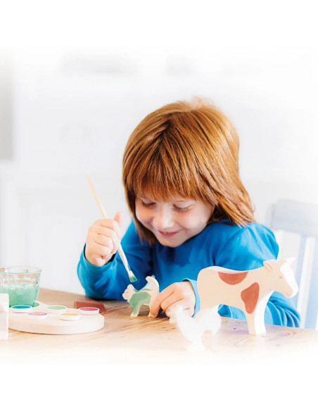 Creatieve set Ostheimer