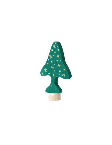 Kerstboom steker Grimm's