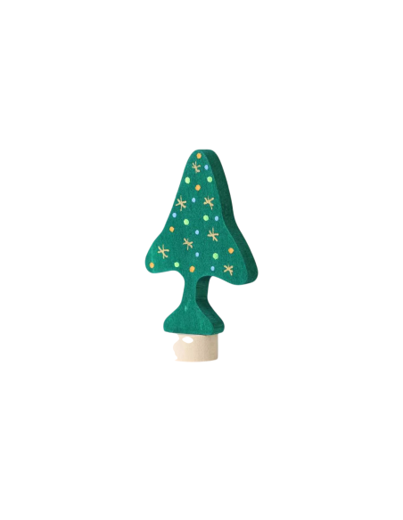 Kerstboom steker Grimm's