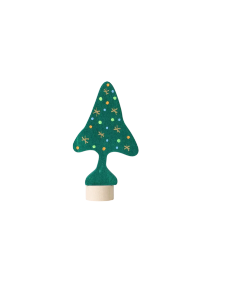 Kerstboom steker Grimm's