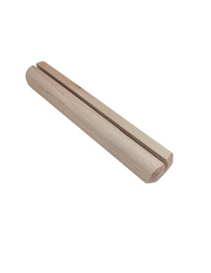 Kaarthouder afgerond