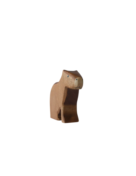 Capibara Holzwald