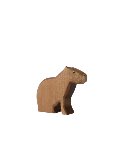 Capibara Holzwald
