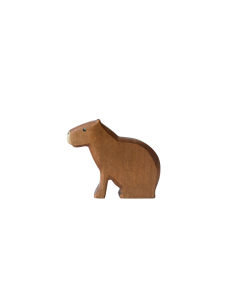Capibara Holzwald 2