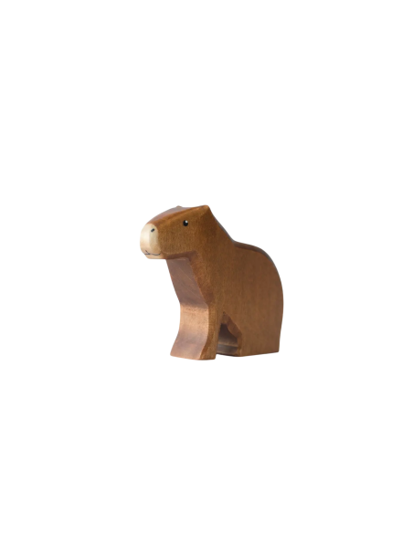Capibara Holzwald