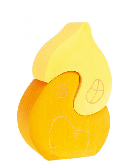 Kabouterhuisje bakker