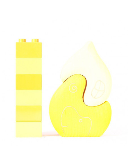 Kabouterhuisje bakker