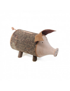 Spaar varken 2