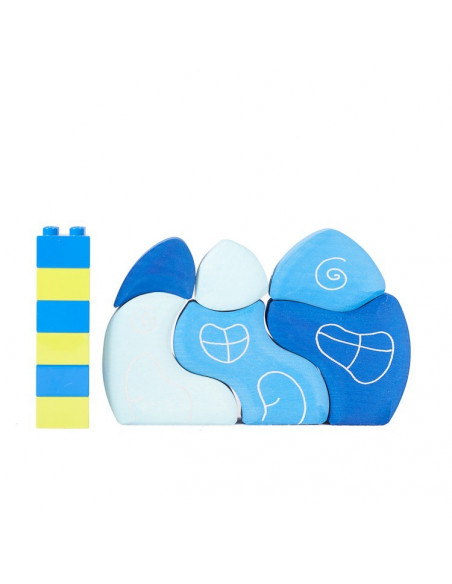 Kabouterhuisje gemeentehuis