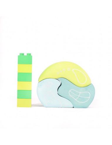 Kabouterhuisje school