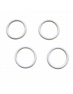 Ringen voor reuzenknijpers