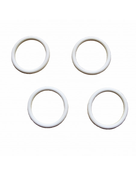 Ringen voor reuzenknijpers