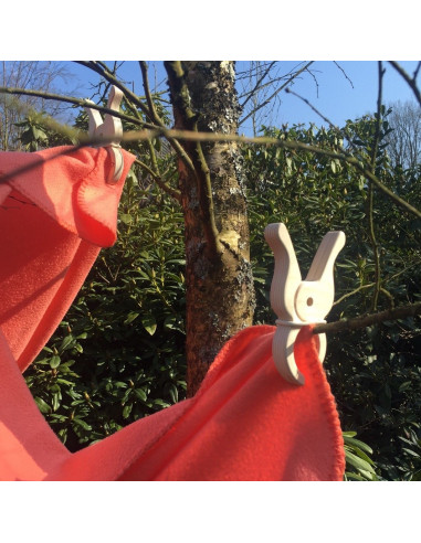 Ringen voor reuzenknijpers