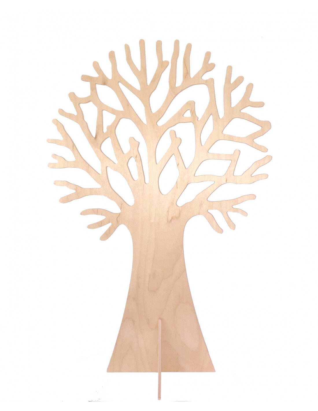 Seizoensboom - Duurzaam houten speelgoed