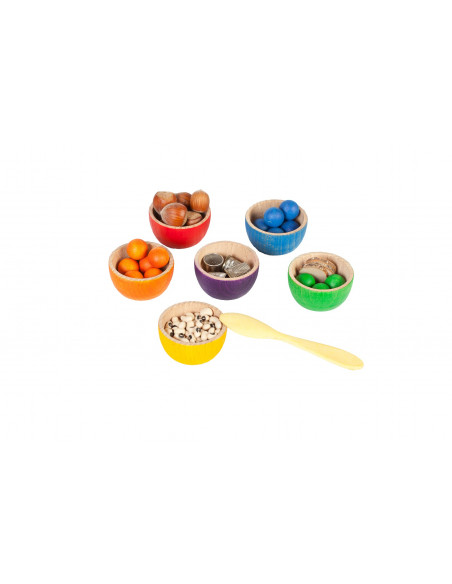 Kleuren sorteer spel Kleuren sorteer spel