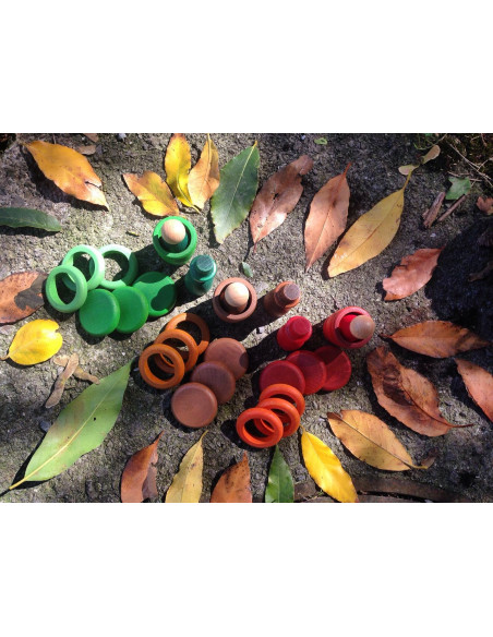 Herfsttafel nins Herfsttafel nins