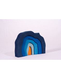 Blauwe grot 2
