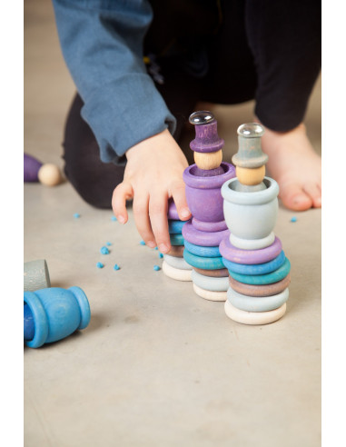 Wintertafel nins set