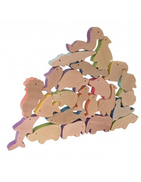 Dierentuin dierenset Dierentuin dierenset