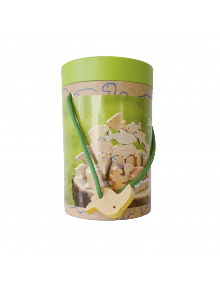 Dierentuin dierenset Dierentuin dierenset