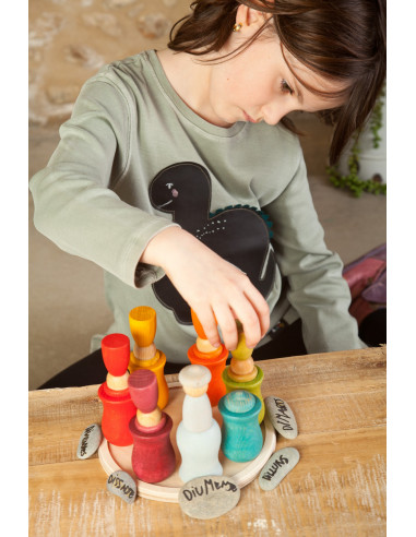 Waldorf week kalender