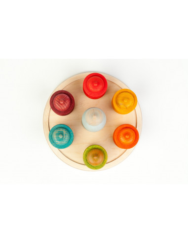 Waldorf week kalender