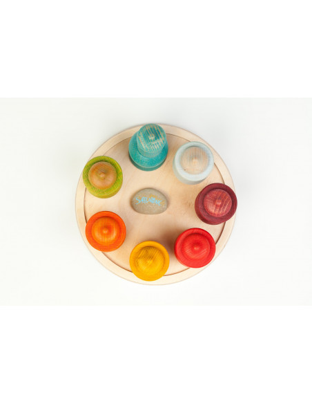 Waldorf week kalender Waldorf week kalender