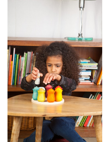 Waldorf week kalender