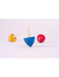 Houten tol 2